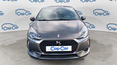 Ds Ds 3 1.2 PureTech 110 Eat6 Performance Line