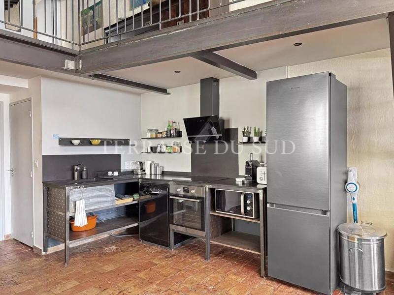 Appartement - 105 m² - 3 pièces