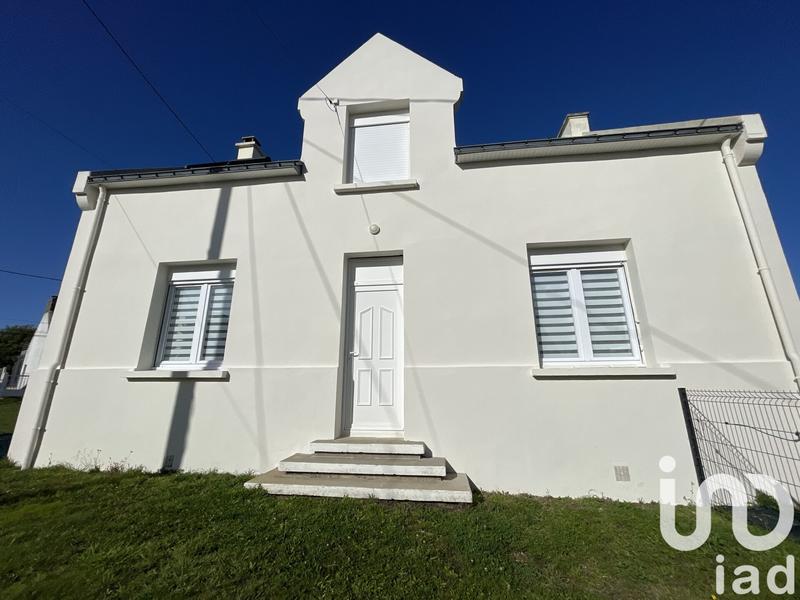 Maison - 142 m² - 5 pièces