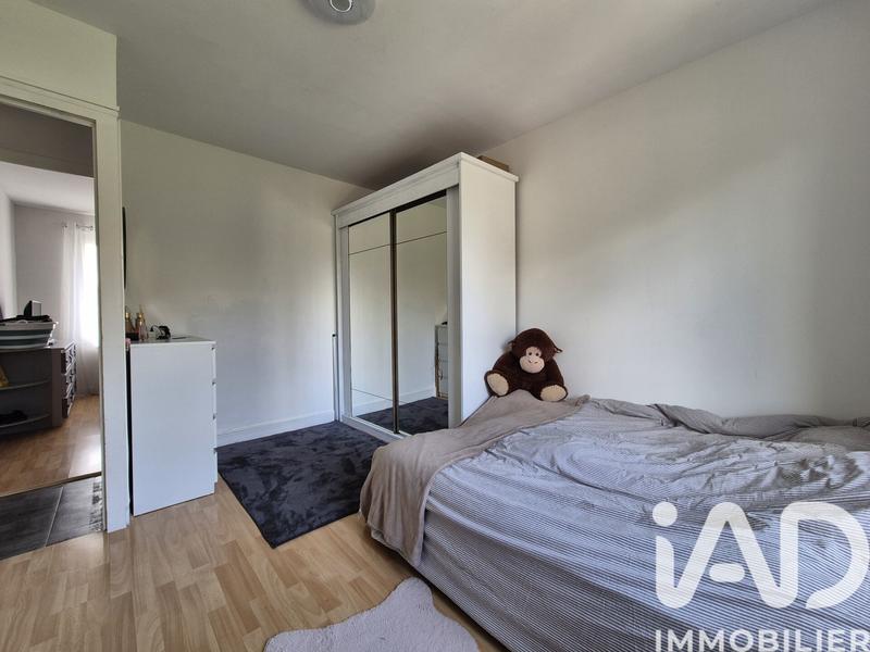 Maison - 117 m² - 5 pièces