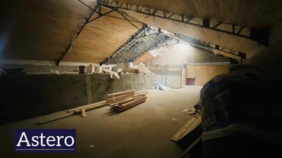 Local commercial - 200 m² - 3 pièces