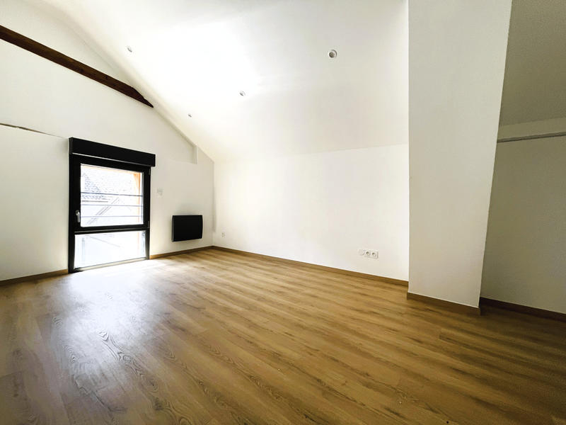 Duplex - 120 m² - 4 pièces