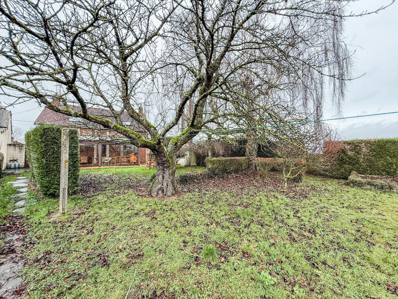 Maison - 77 m² - 3 pièces