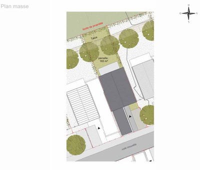 Maison - 78 m² - 4 pièces