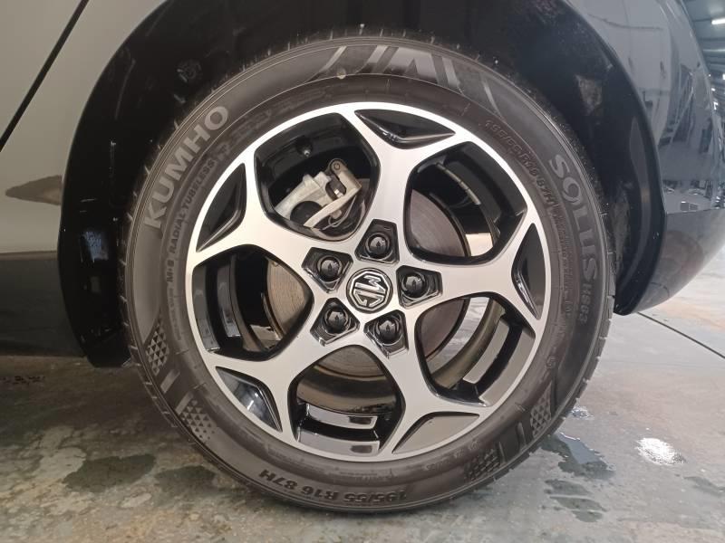 Mg mg3 1.5 l Hybrid+ 195 ch Luxury