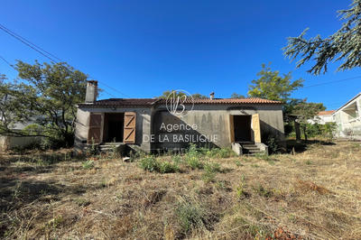 Maison - 77 m² - 3 pièces