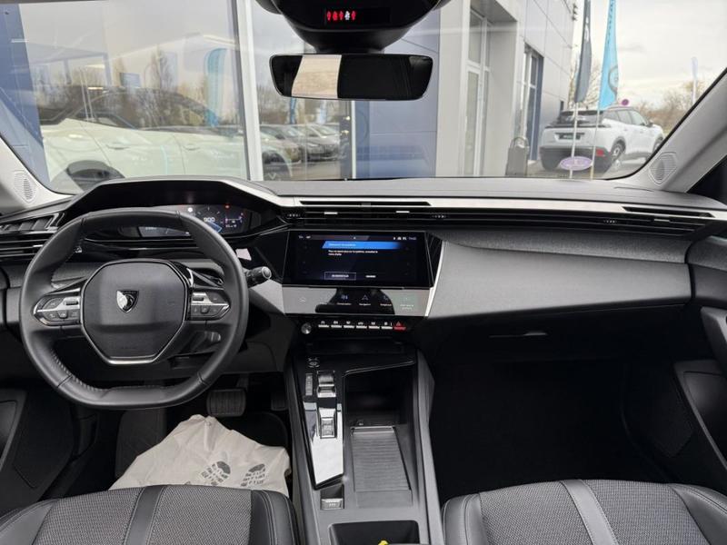 Peugeot 308 Sw III PureTech 130 s&amp;S Eat 8 Allure