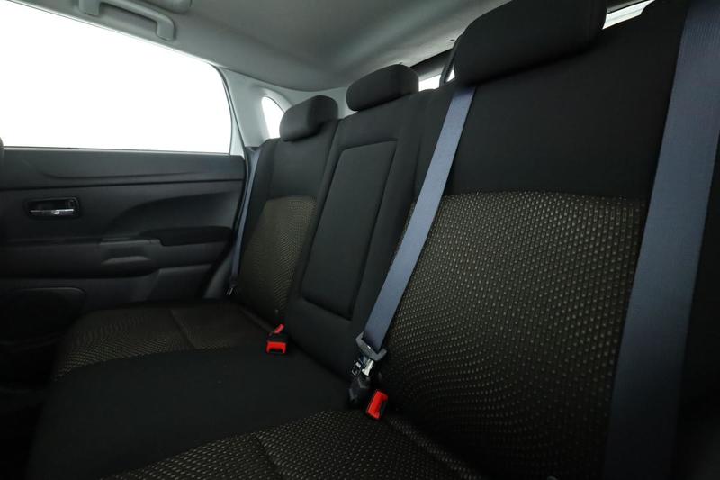 Mitsubishi Asx 1.6 Mivec Intense Navi Connect 2wd 117 ch