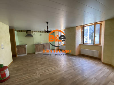 Maison - 143 m² - 7 pièces