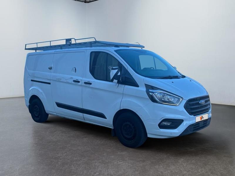 Ford Transit Custom Fourgon 320 L2h1 2.0 Ecoblue 105 Trend Business