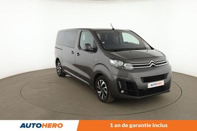 Citroën SpaceTourer Taille m 2.0 Blue-HDi Feel Bv6 8pl 150 ch