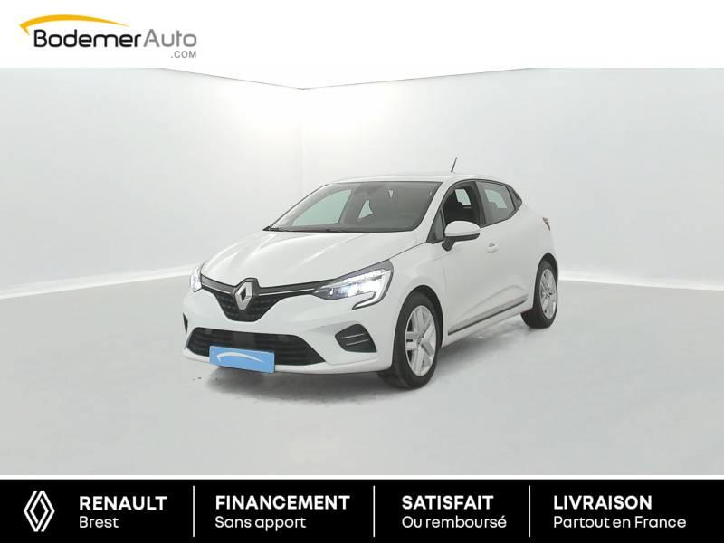 Renault Clio Blue dCi 100 - 21n Business