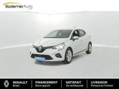 Renault Clio Blue dCi 100 - 21n Business