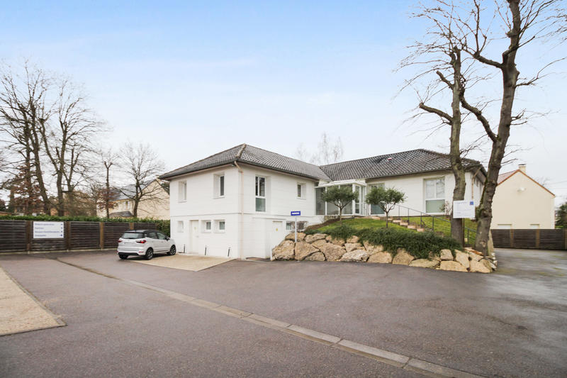 Ostéopathe T. Mathieux