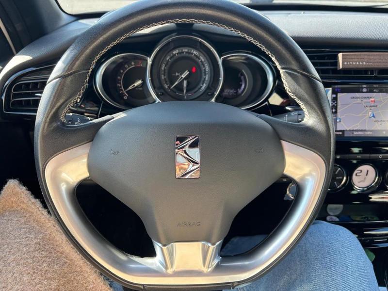 Ds Ds 3 Ds3 1.2 Thp s&amp;S 110cv