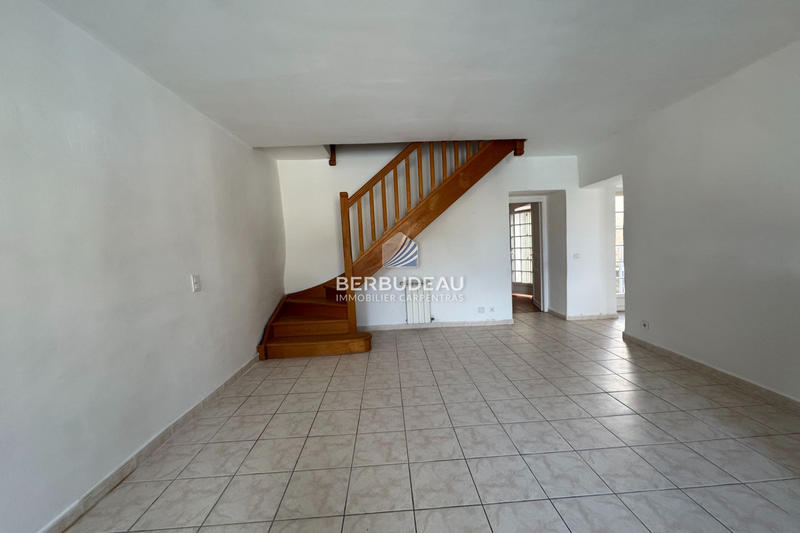 Appartement - 83 m² - 3 pièces