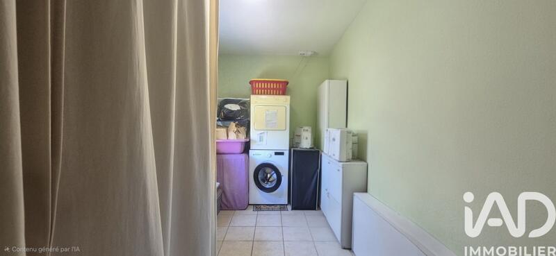 Maison - 114 m² - 5 pièces