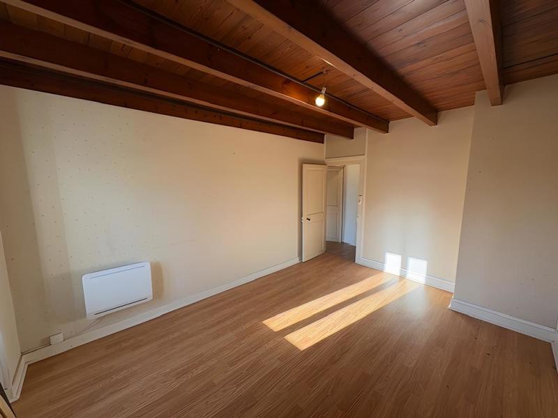 Maison - 75 m² - 4 pièces