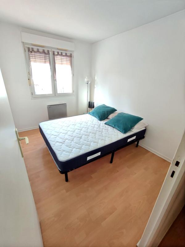 Appartement - 32 m² - 2 pièces