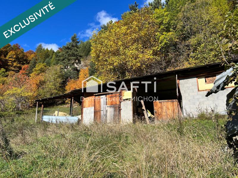 Maison - 75 m² - 3 pièces