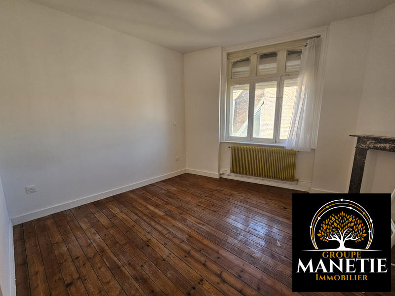 Maison - 130 m² - 8 pièces