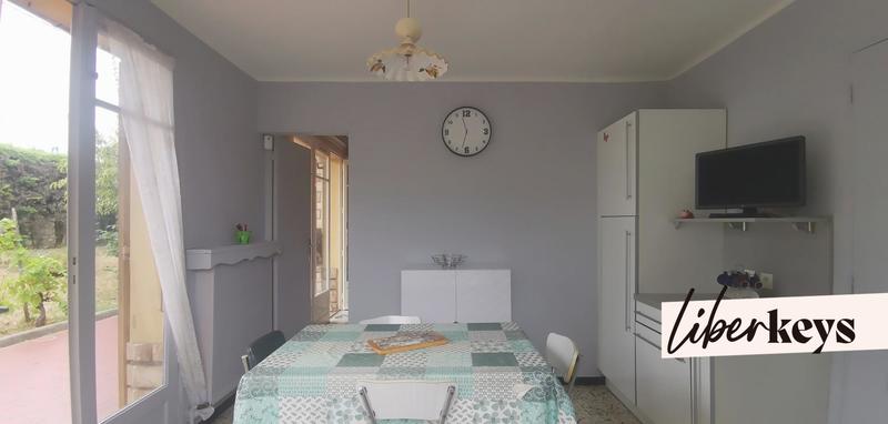 Maison - 189 m² - 6 pièces