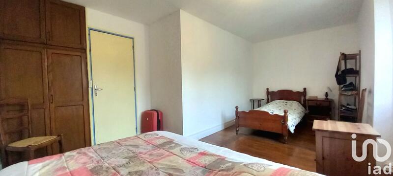 Maison de village - 84 m² - 4 pièces