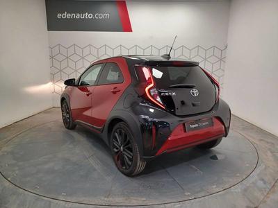 Toyota aygo x 1.0 Vvt-i 72 Air Design