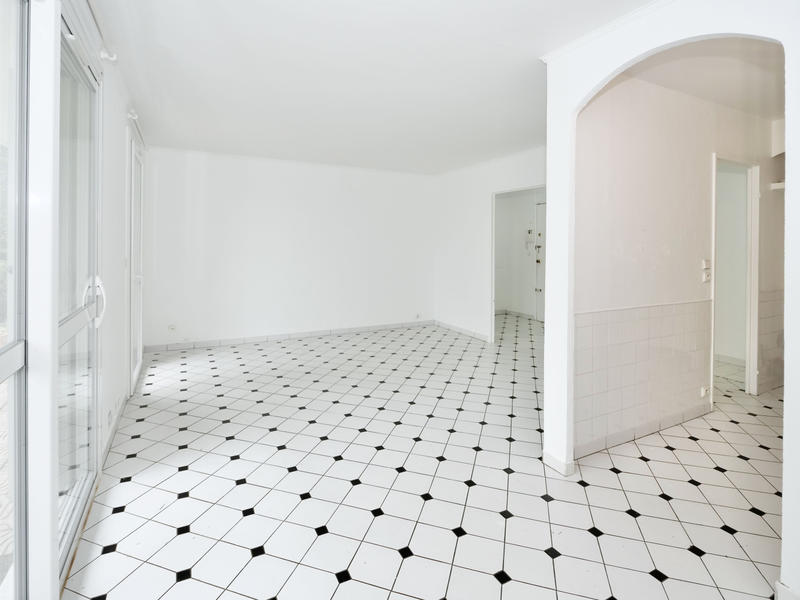 Appartement - 80 m² - 4 pièces