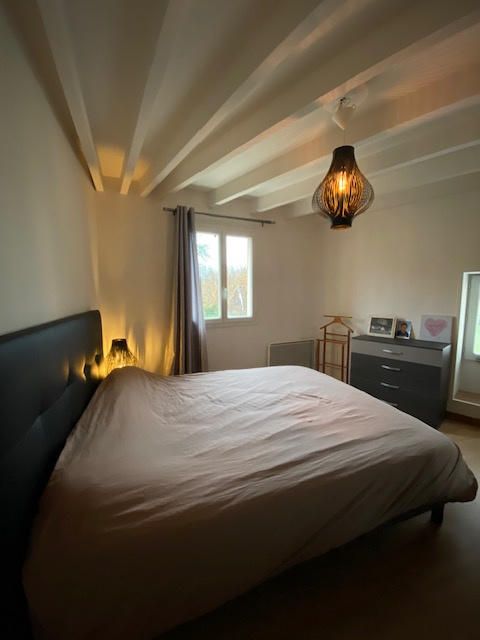 Maison - 84 m² - 4 pièces