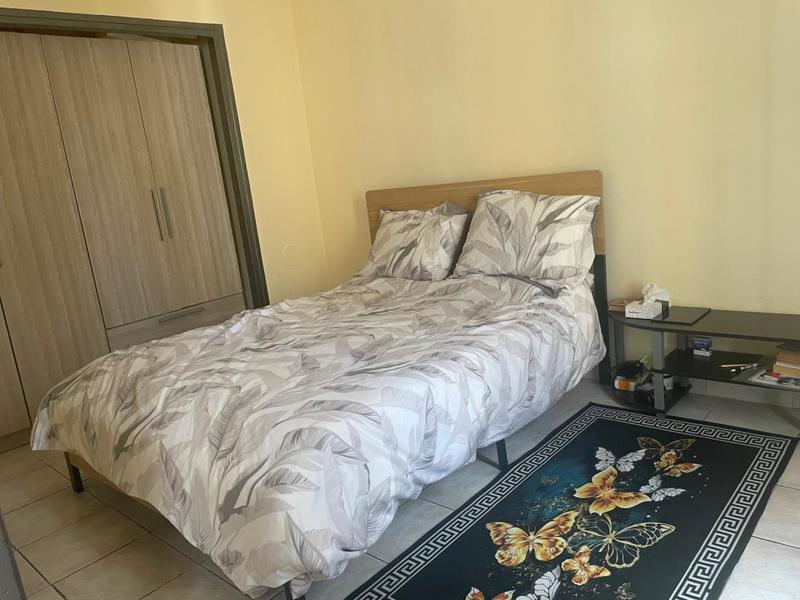 Appartement - 65 m² - 4 pièces