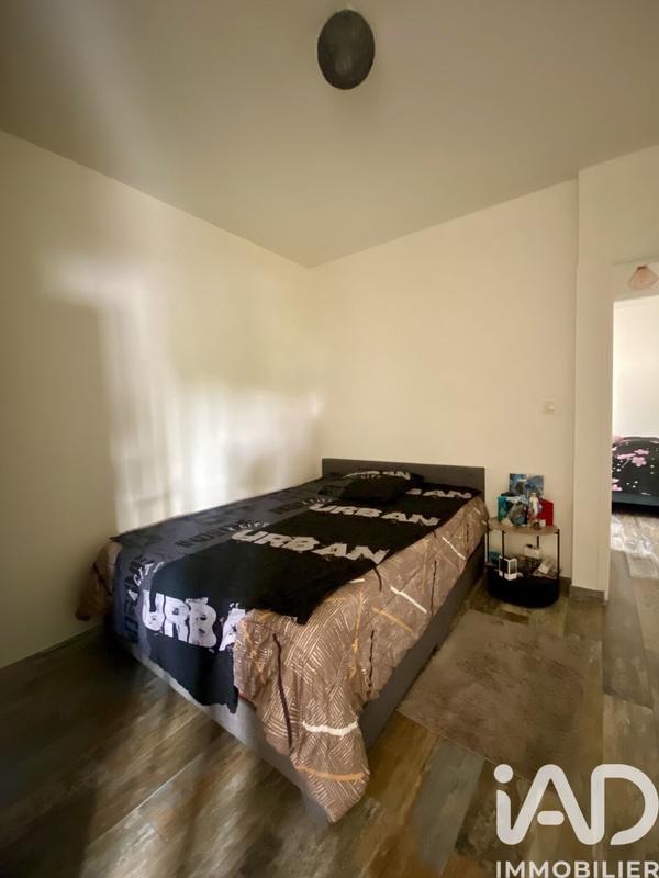 Maison - 53 m² - 3 pièces