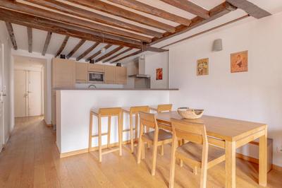 Appartement - 75 m² - 4 pièces