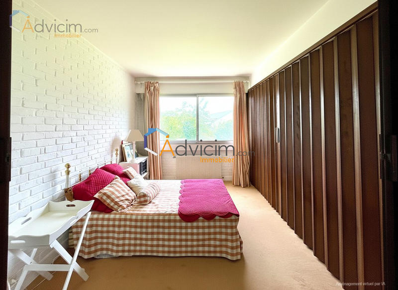 Maison contemporaine - 231 m² - 5 pièces