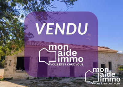 Maison - 200 m² - 6 pièces