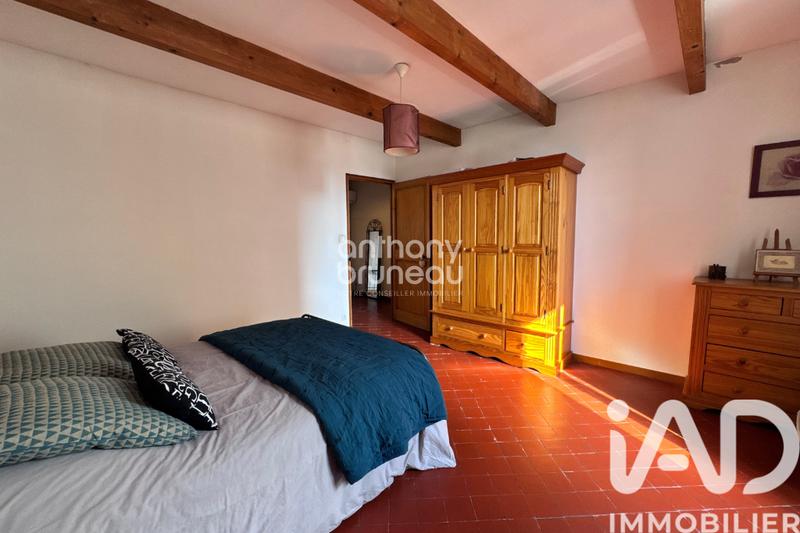 Maison - 190 m² - 5 pièces