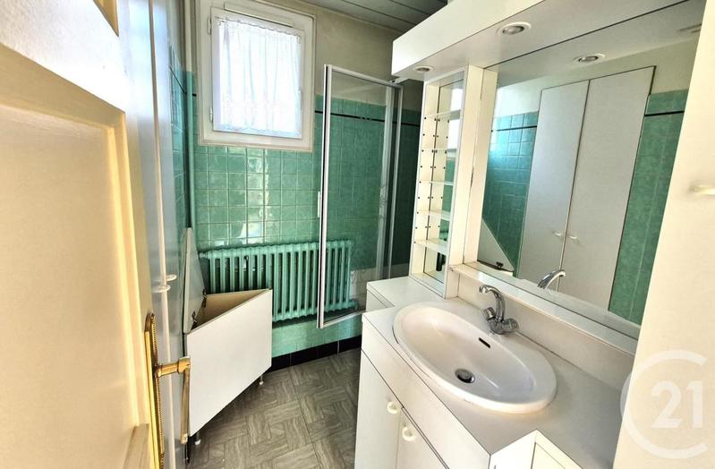 Pavillon - 58 m² - 3 pièces