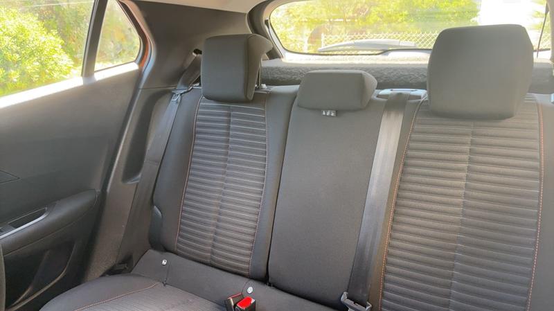 Peugeot 2008 II 1.5 BlueHDi 110 Active Pack