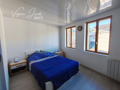 Maison - 70 m² - 3 pièces