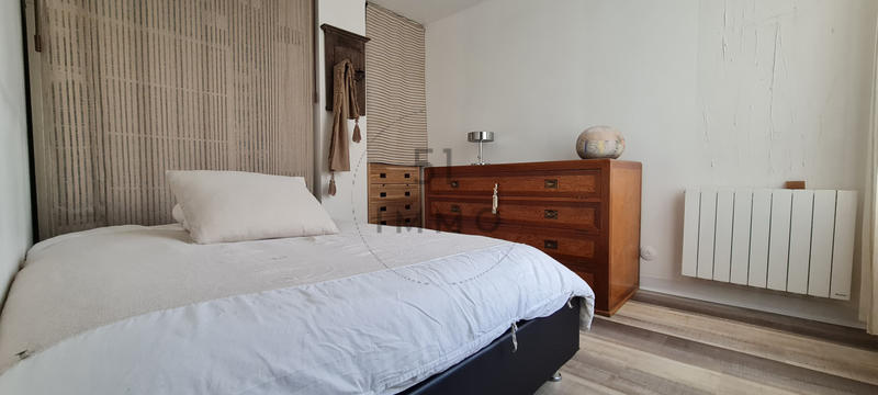 Appartement - 93 m² - 4 pièces