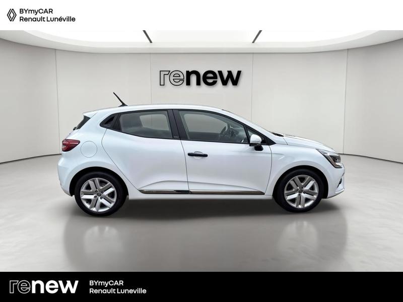 Renault Clio V E-Tech 140 Business