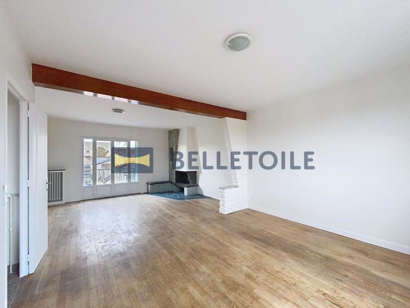 Appartement - 84 m² - 4 pièces