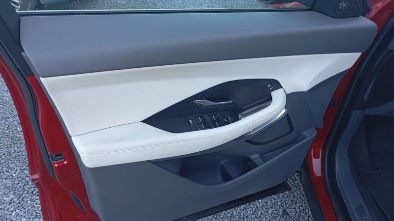 Jaguar E-Pace 2.0 d 150 Awd Bva8 s - Automatique