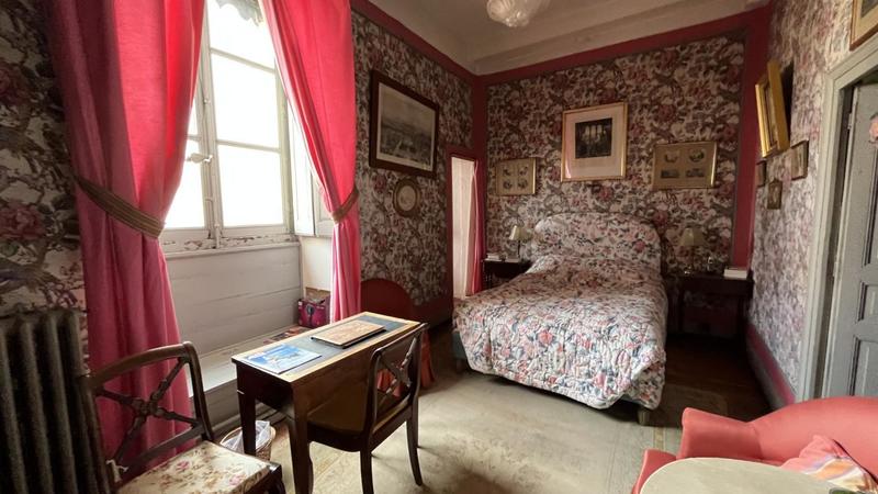 Hôtel particulier - 310 m² - 9 pièces