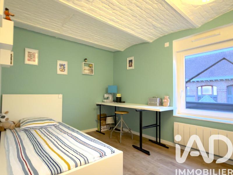 Maison de ville - 320 m² - 10 pièces