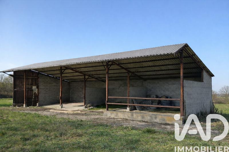 Ferme - 170 m² - 3 pièces