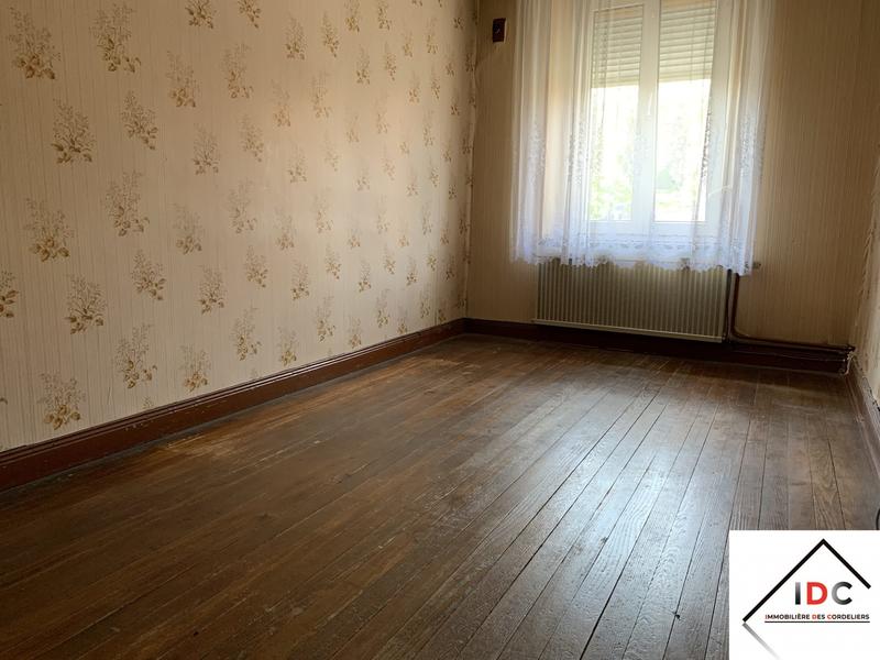 Maison - 172 m² - 6 pièces