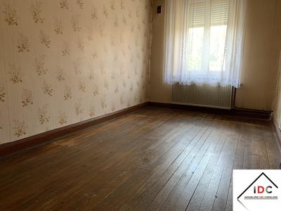 Maison - 172 m² - 6 pièces