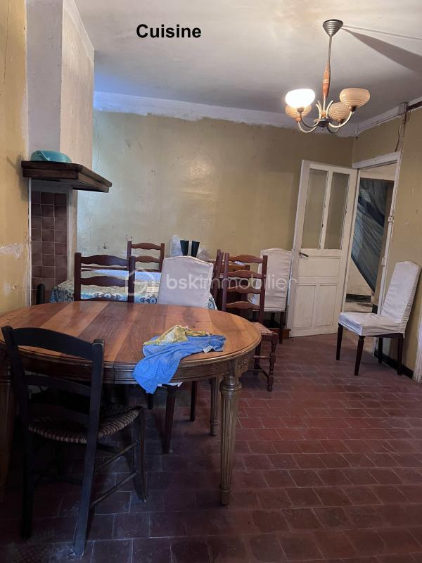 Maison en pierre - 144 m² - 6 pièces