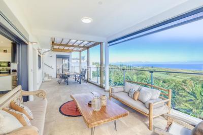 Maison d'architecte - 139 m² - 5 pièces